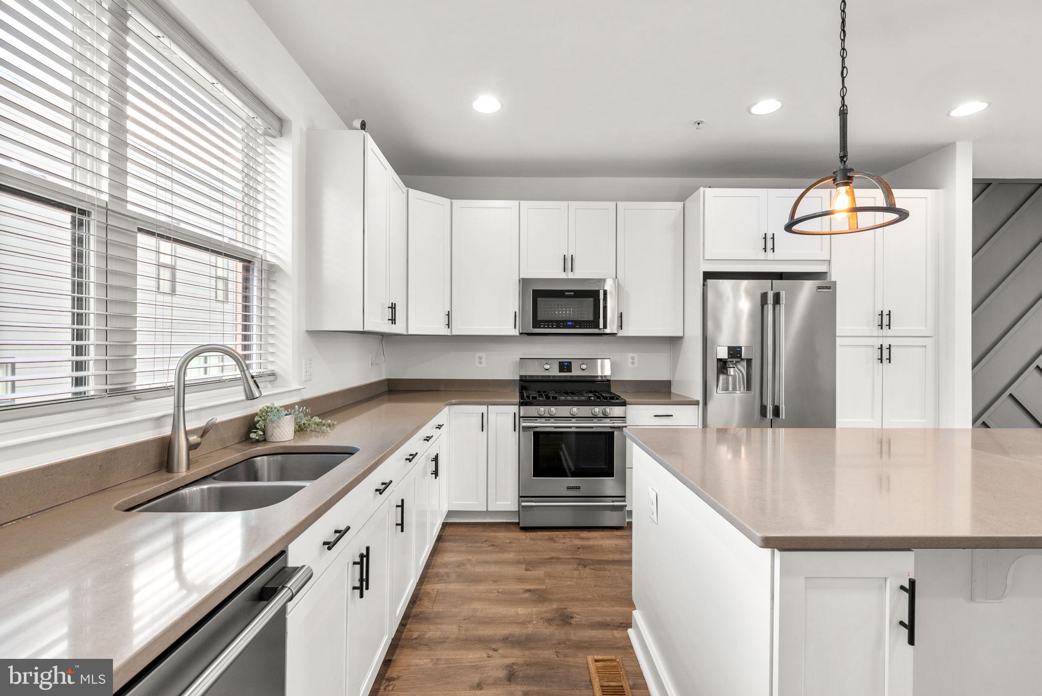 BREWERS HILL - Residential
