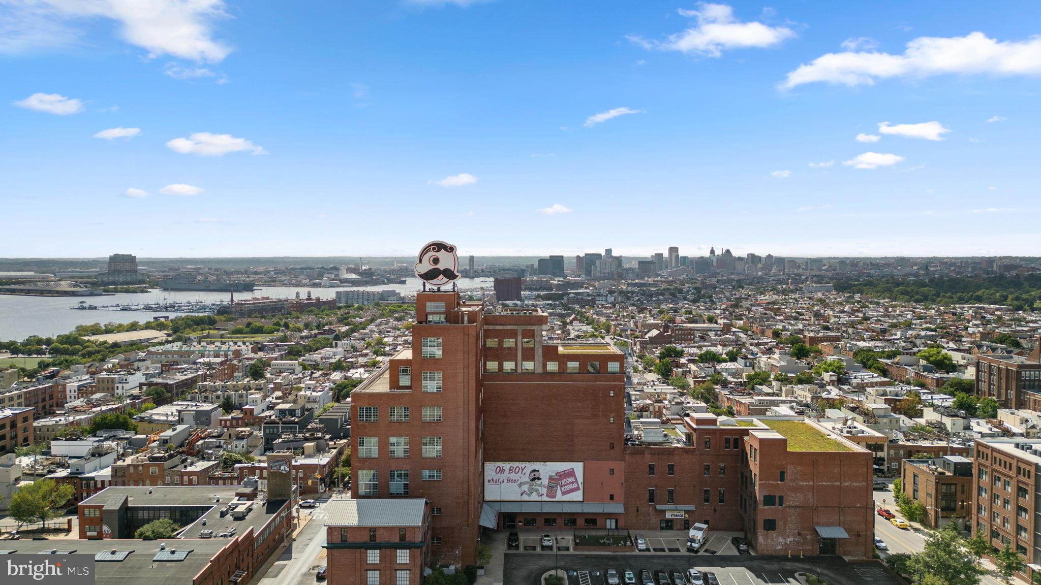 BREWERS HILL - Residential