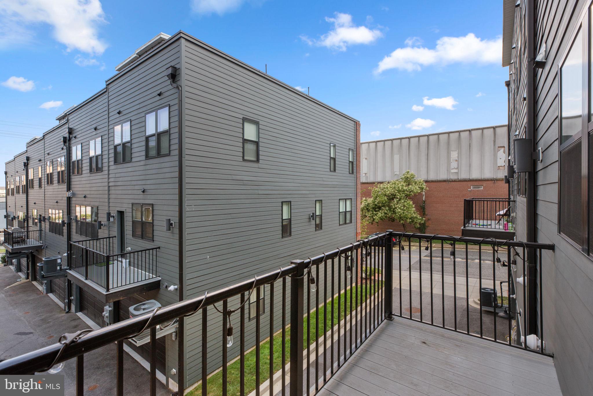 BREWERS HILL - Residential