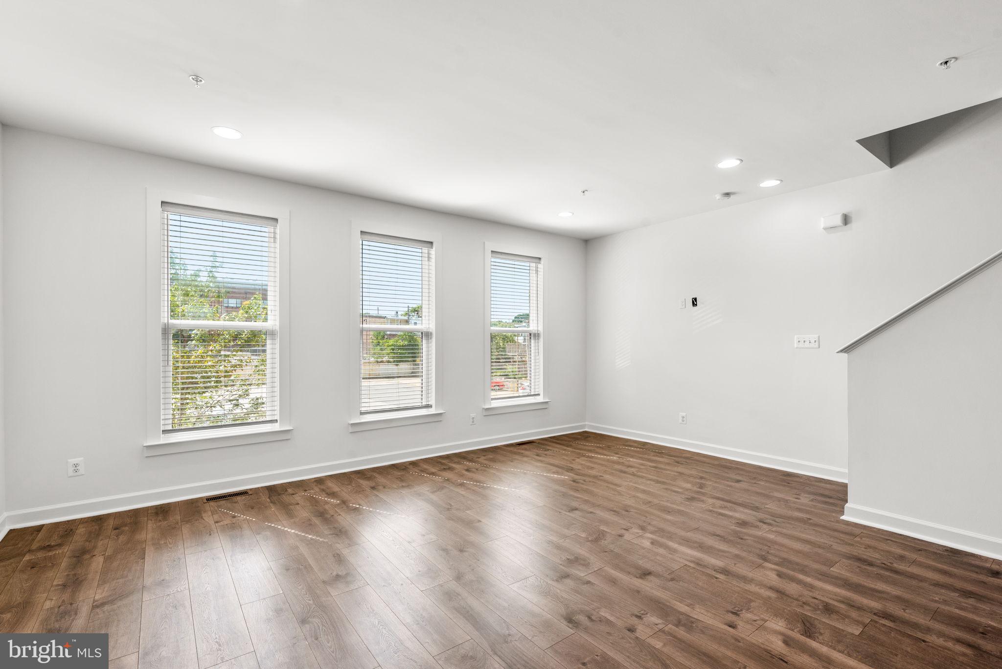 BREWERS HILL - Residential