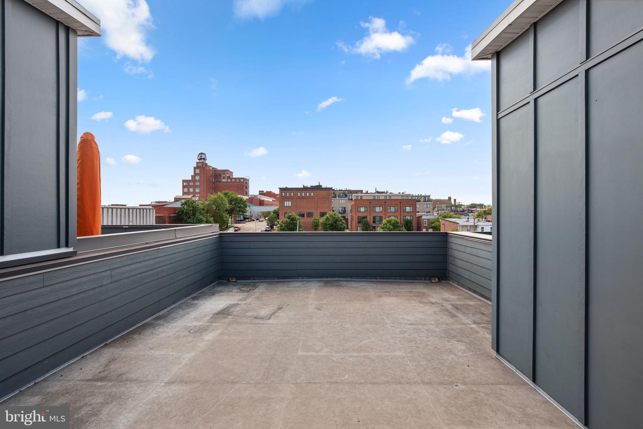 BREWERS HILL - Residential