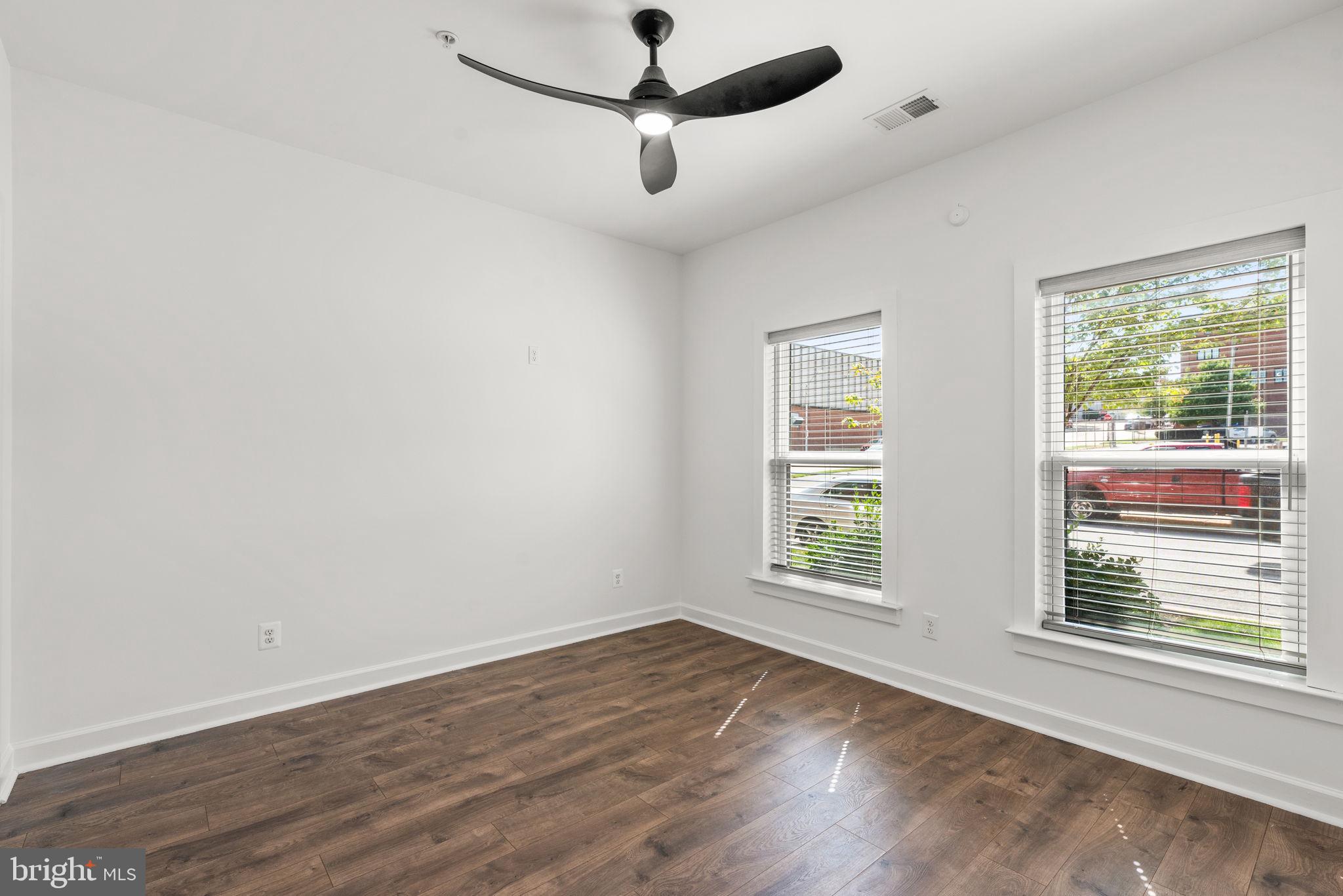 BREWERS HILL - Residential