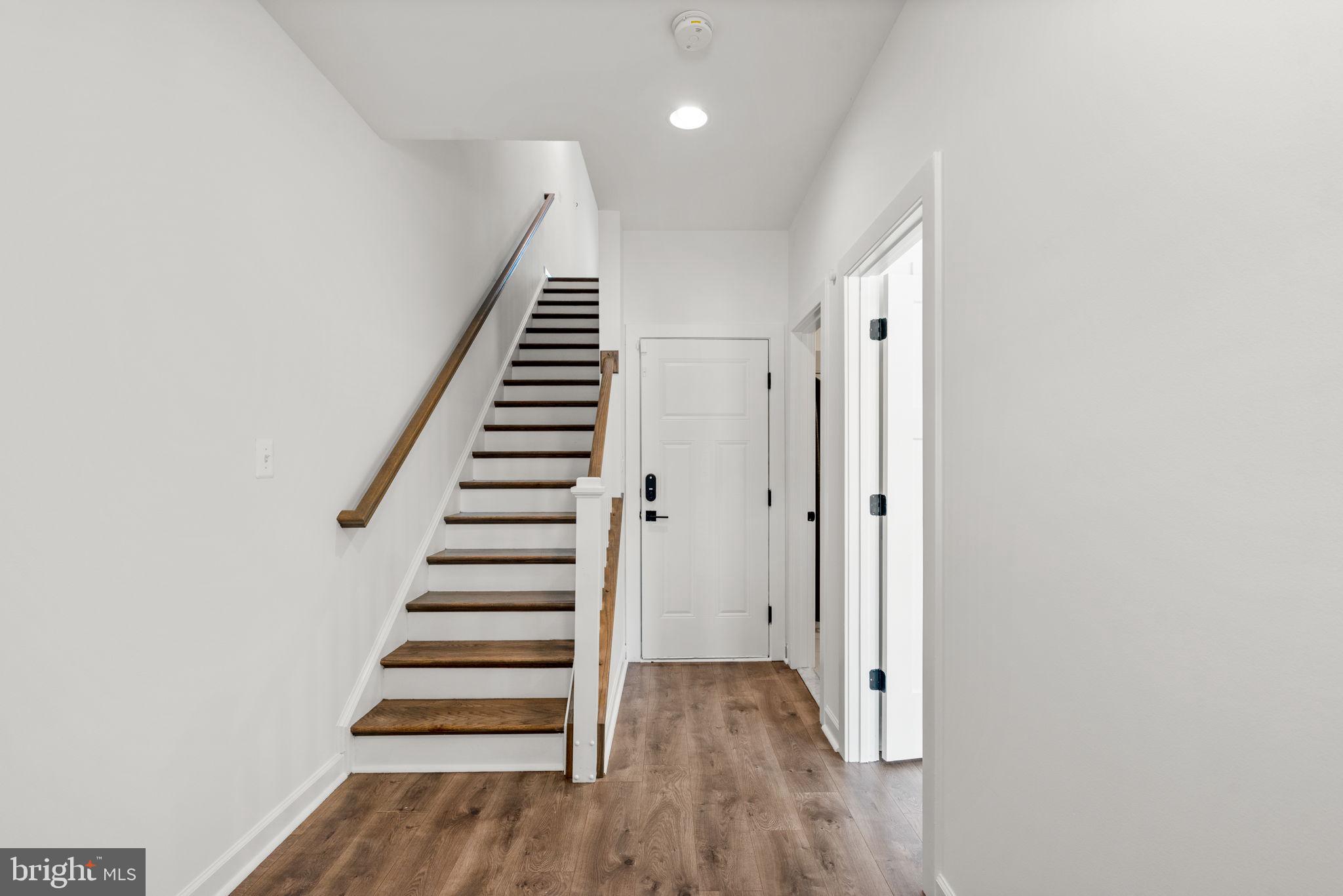BREWERS HILL - Residential