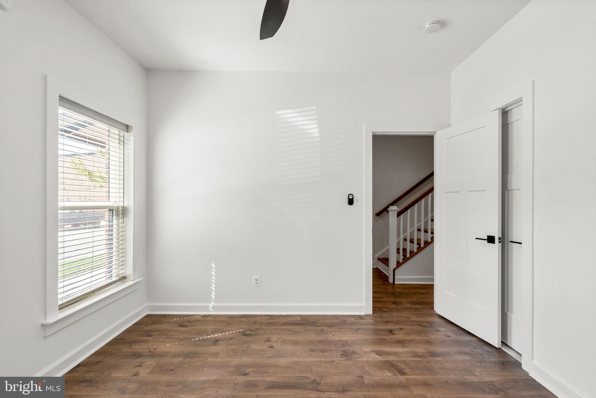 BREWERS HILL - Residential