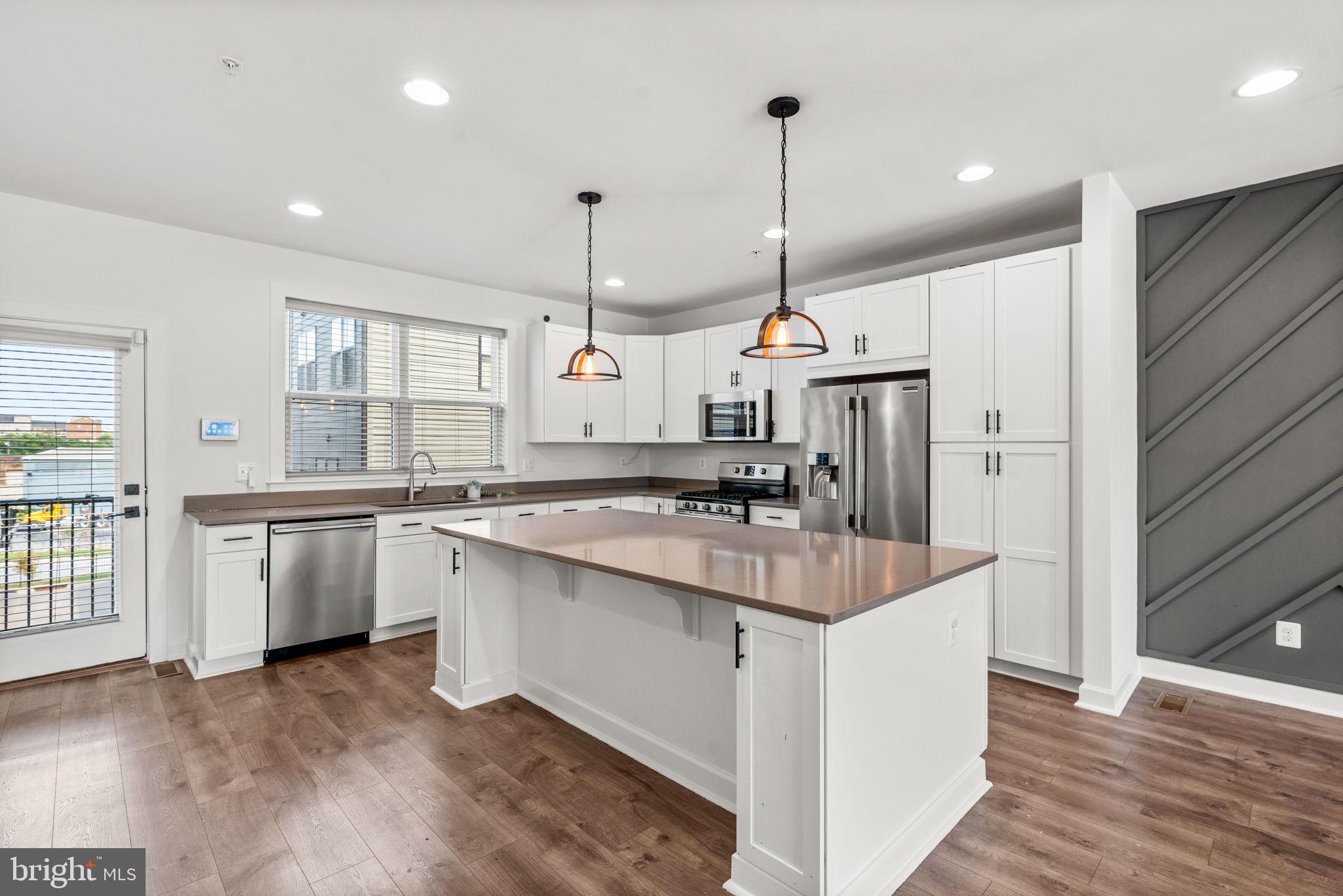 BREWERS HILL - Residential