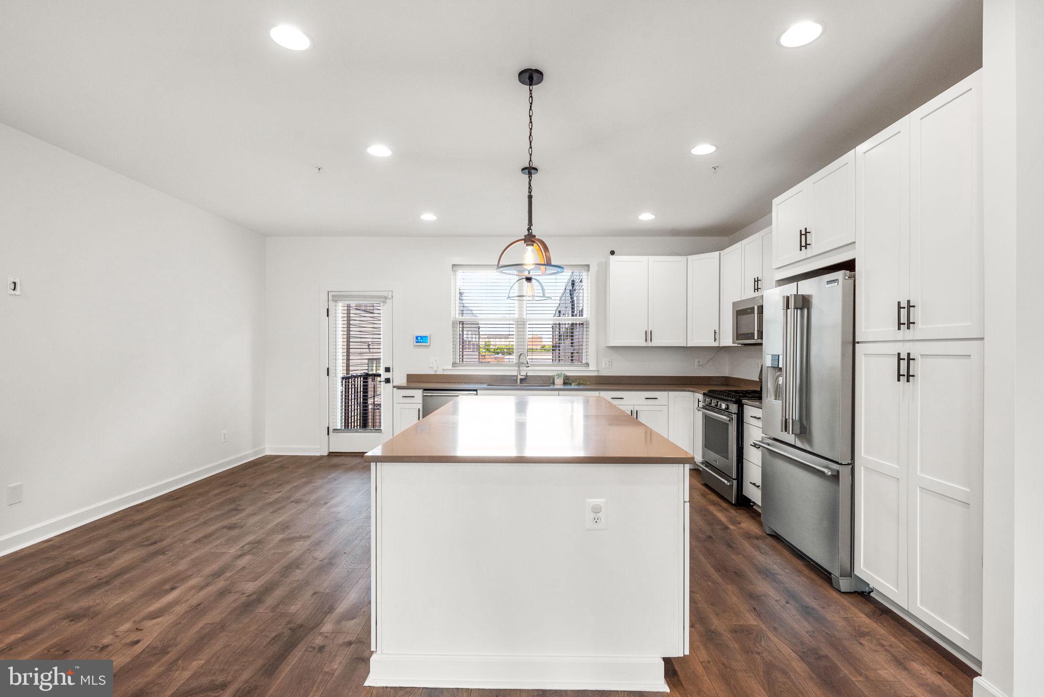 BREWERS HILL - Residential