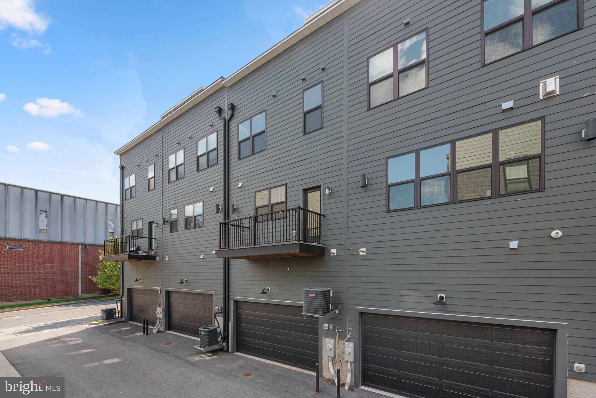 BREWERS HILL - Residential