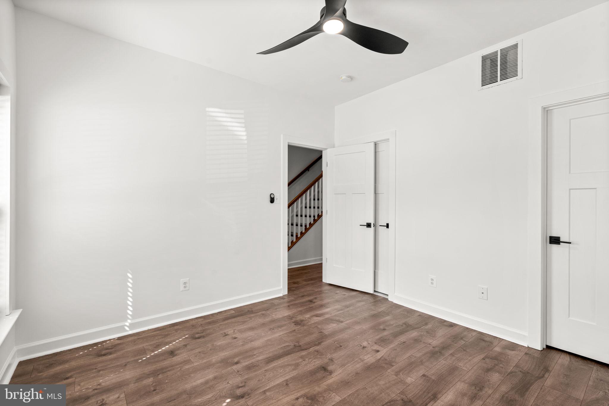 BREWERS HILL - Residential