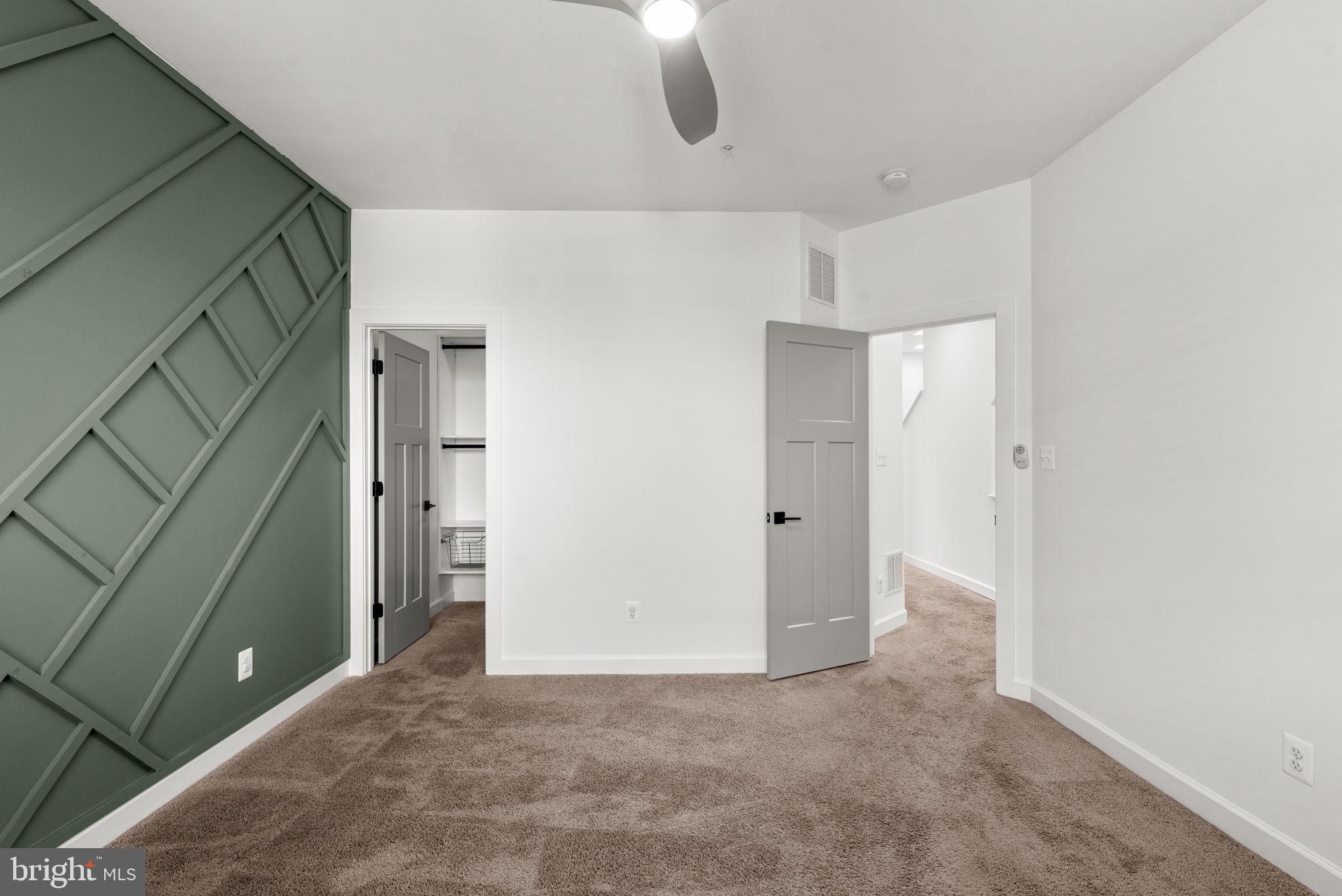 BREWERS HILL - Residential