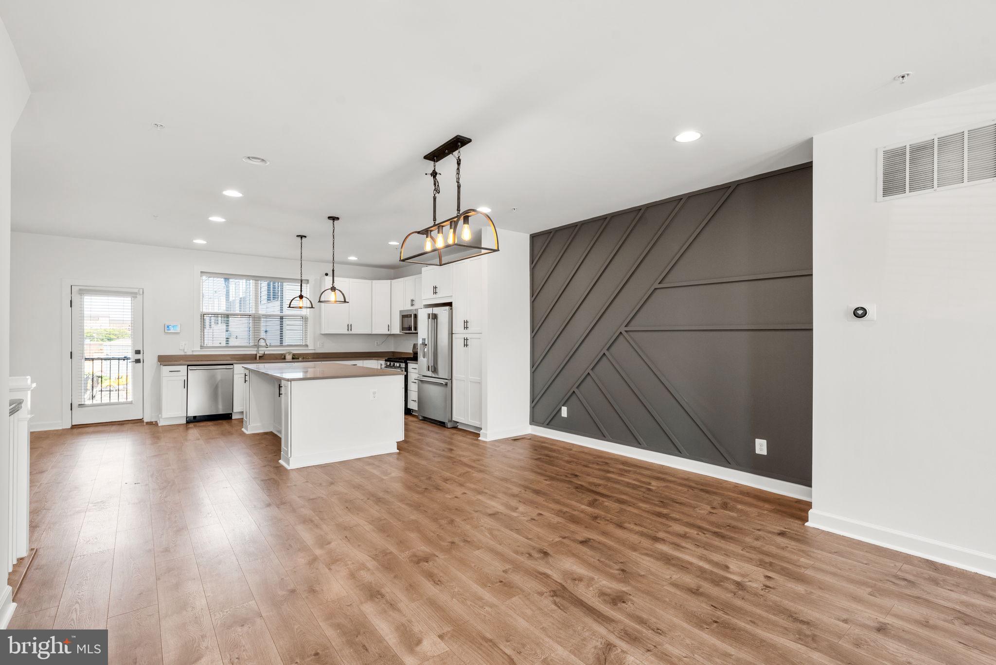 BREWERS HILL - Residential