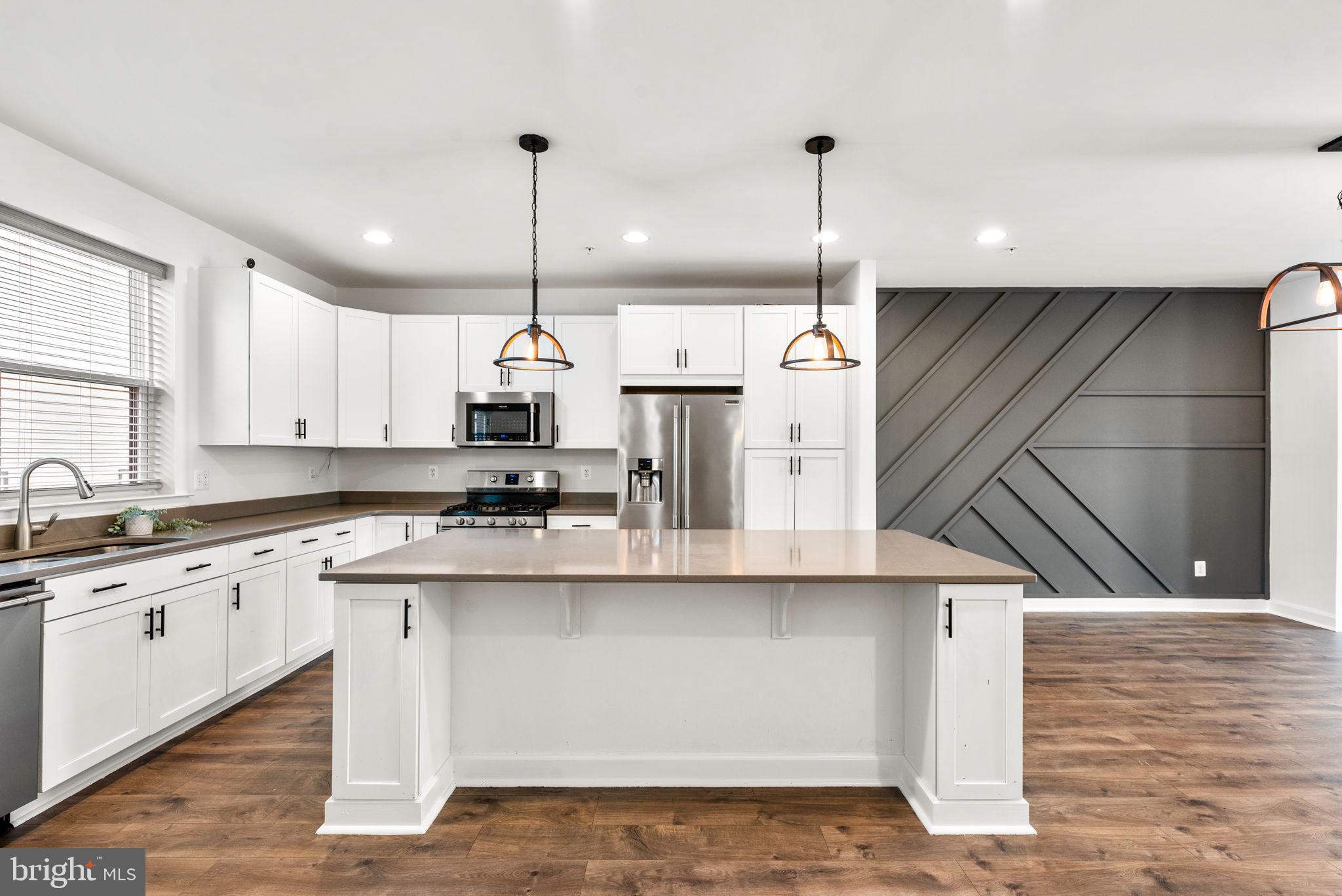 BREWERS HILL - Residential