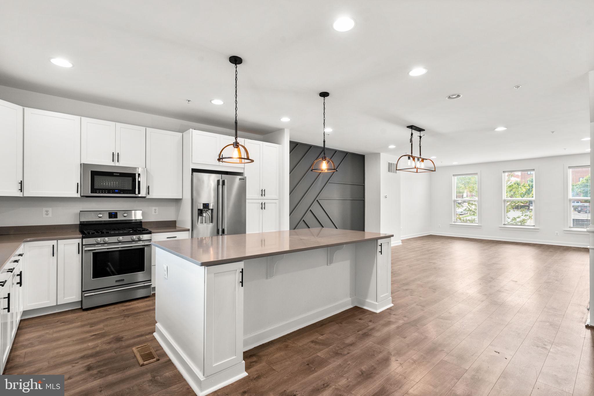BREWERS HILL - Residential