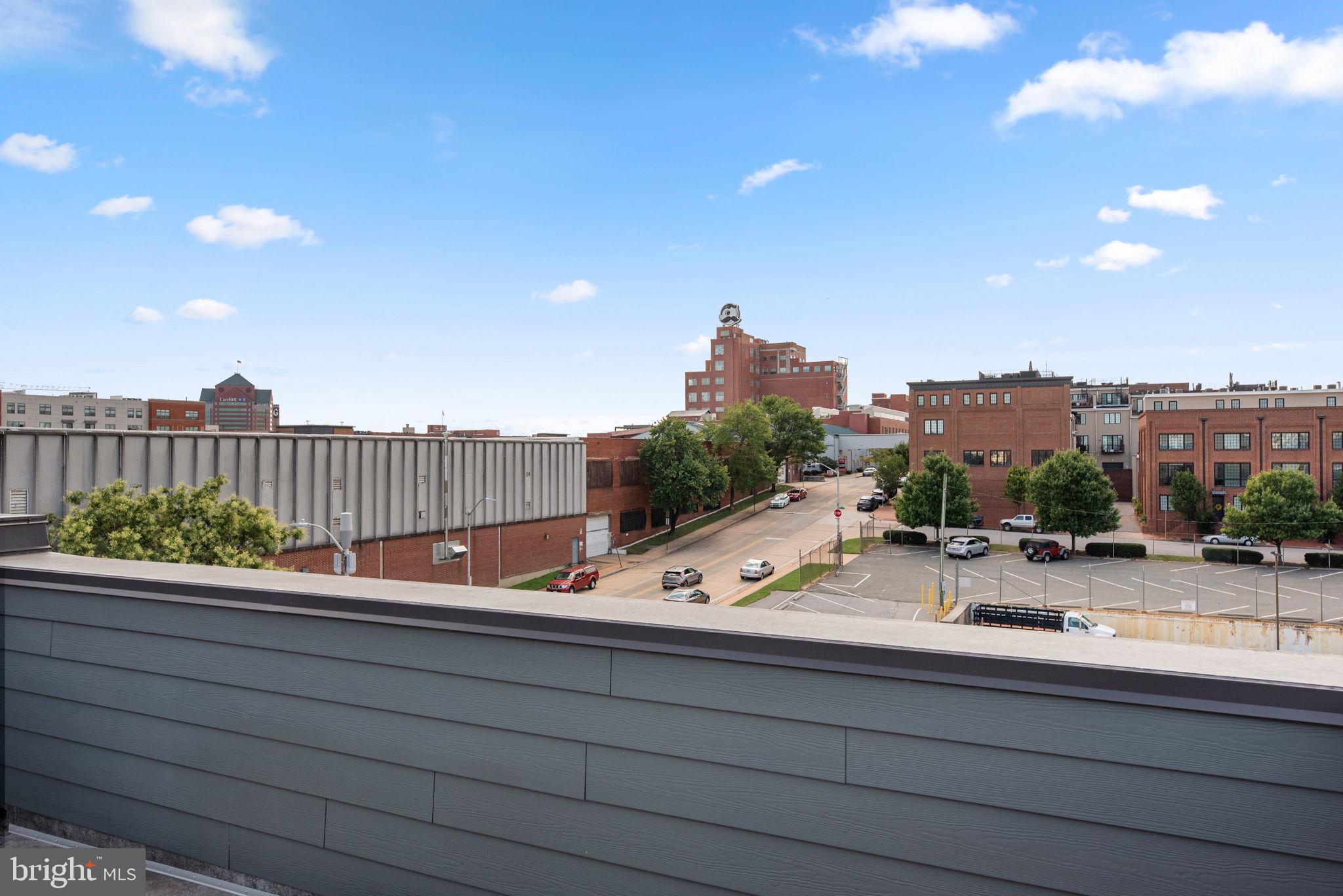 BREWERS HILL - Residential