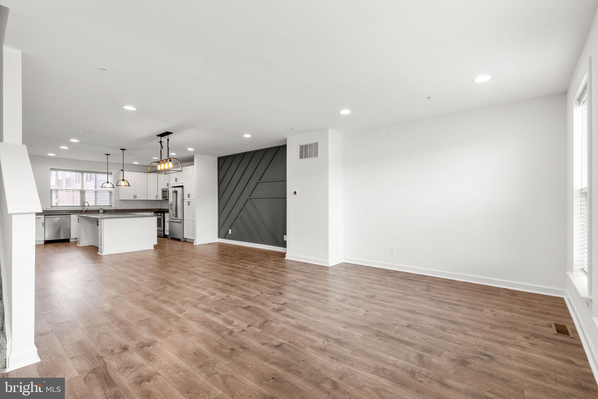 BREWERS HILL - Residential