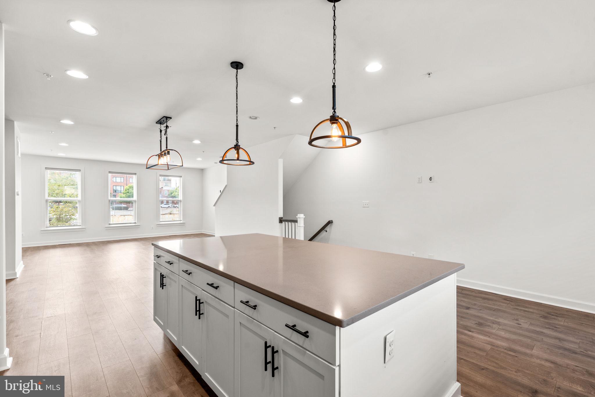 BREWERS HILL - Residential