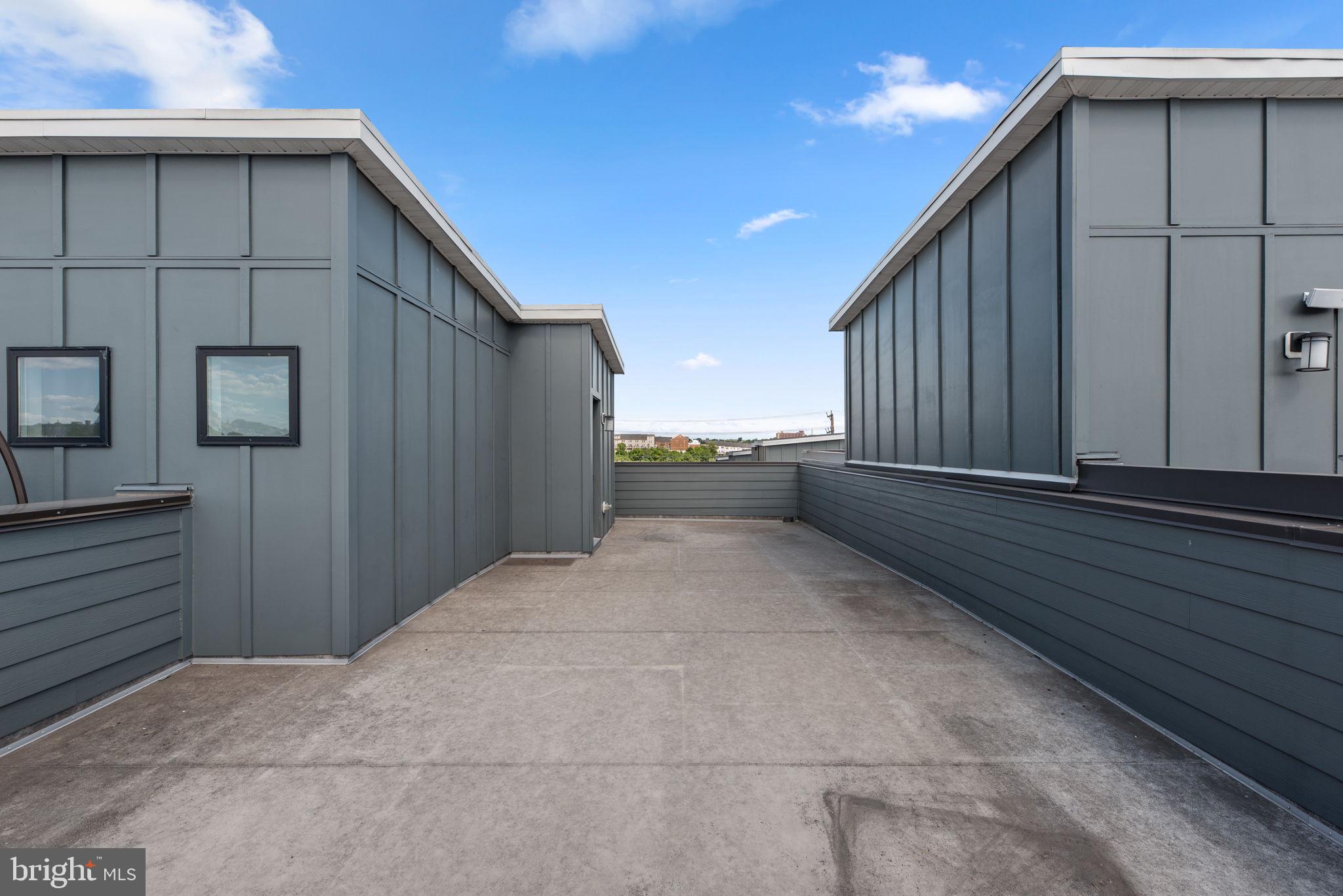 BREWERS HILL - Residential