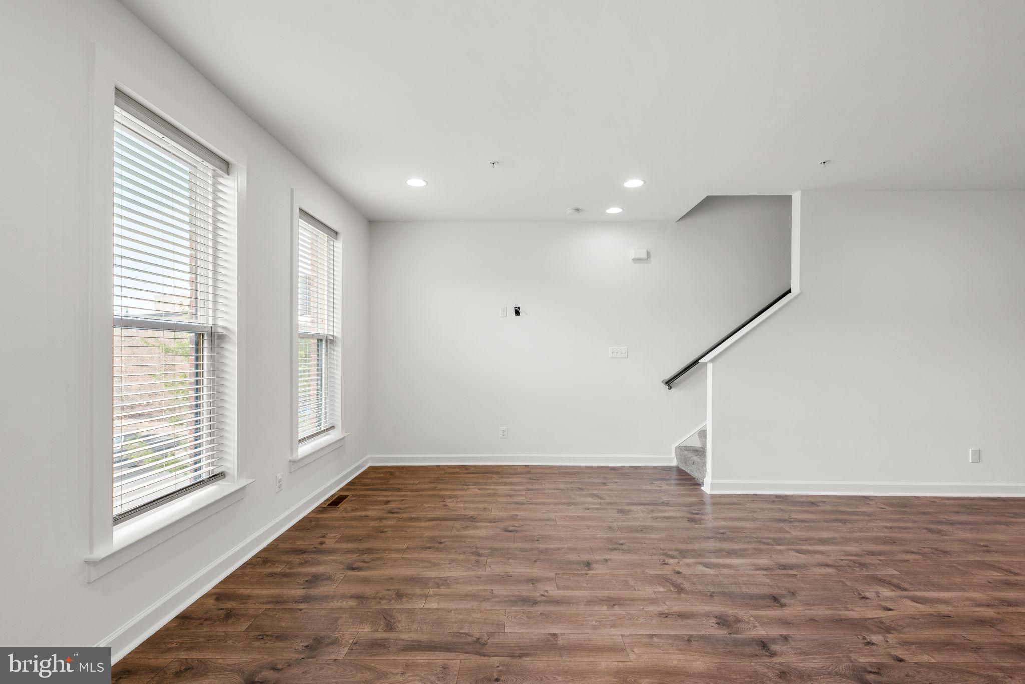 BREWERS HILL - Residential