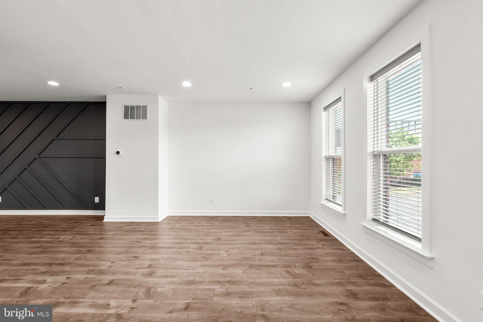 BREWERS HILL - Residential