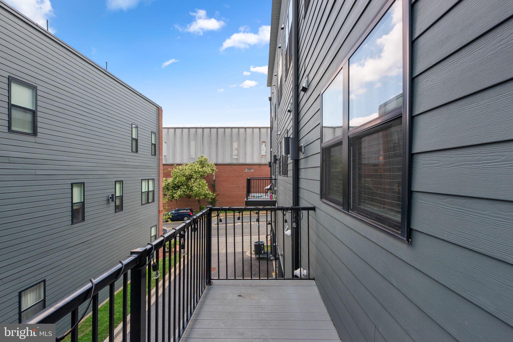 BREWERS HILL - Residential