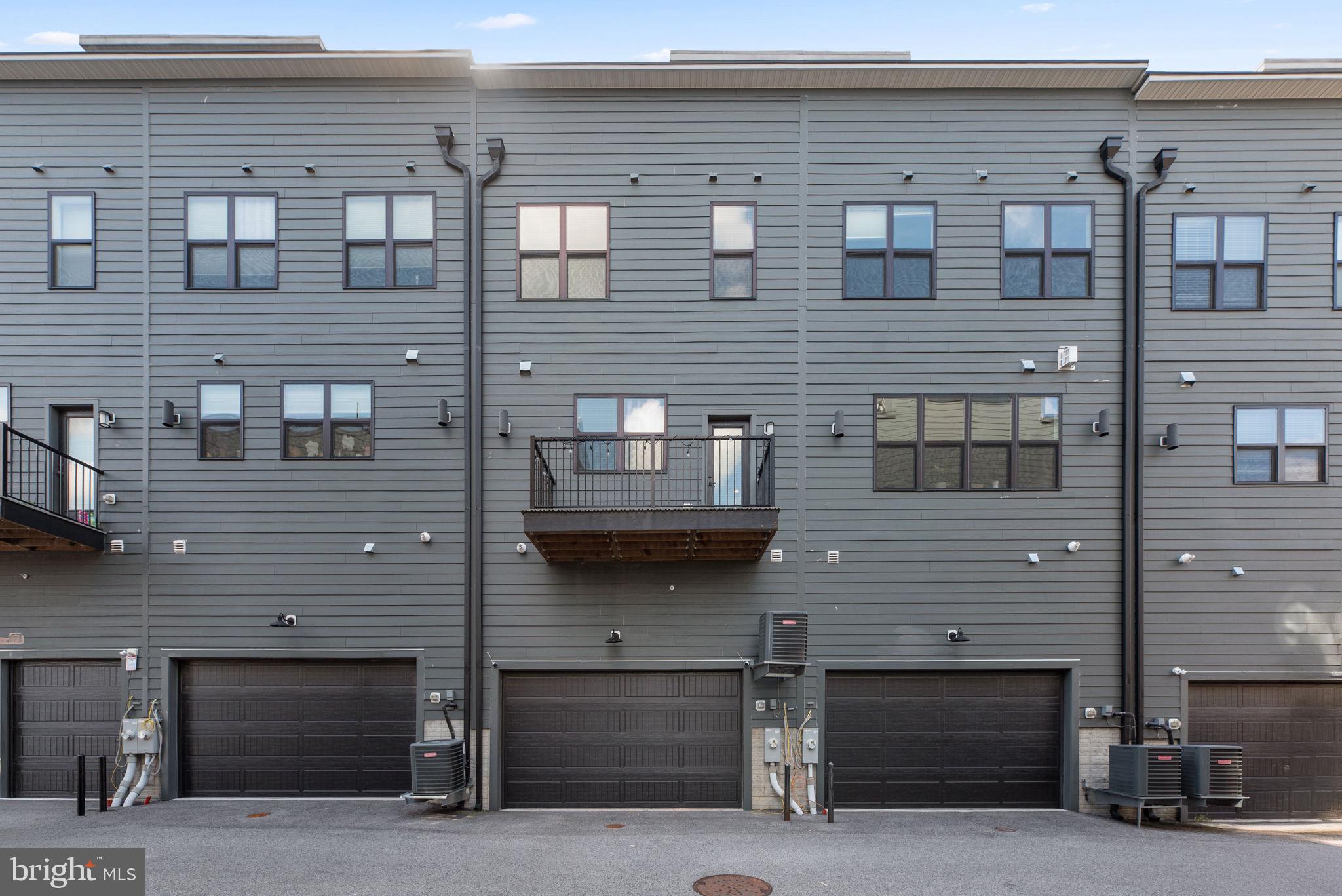 BREWERS HILL - Residential