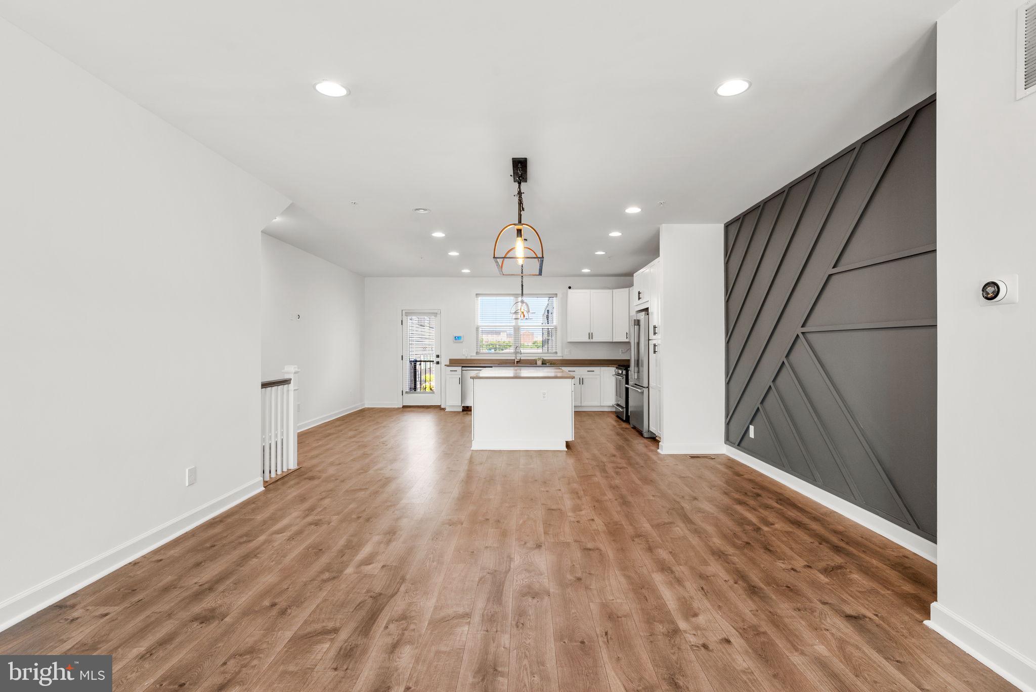 BREWERS HILL - Residential