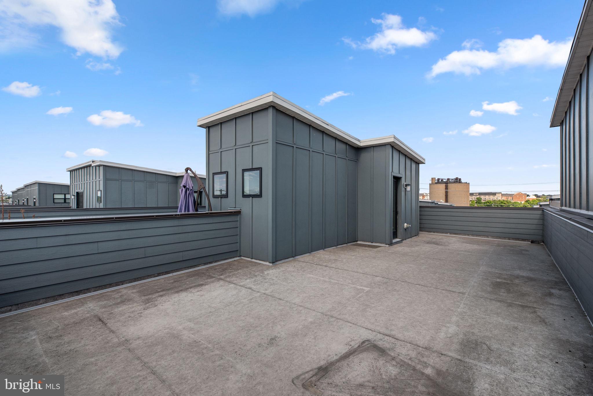 BREWERS HILL - Residential