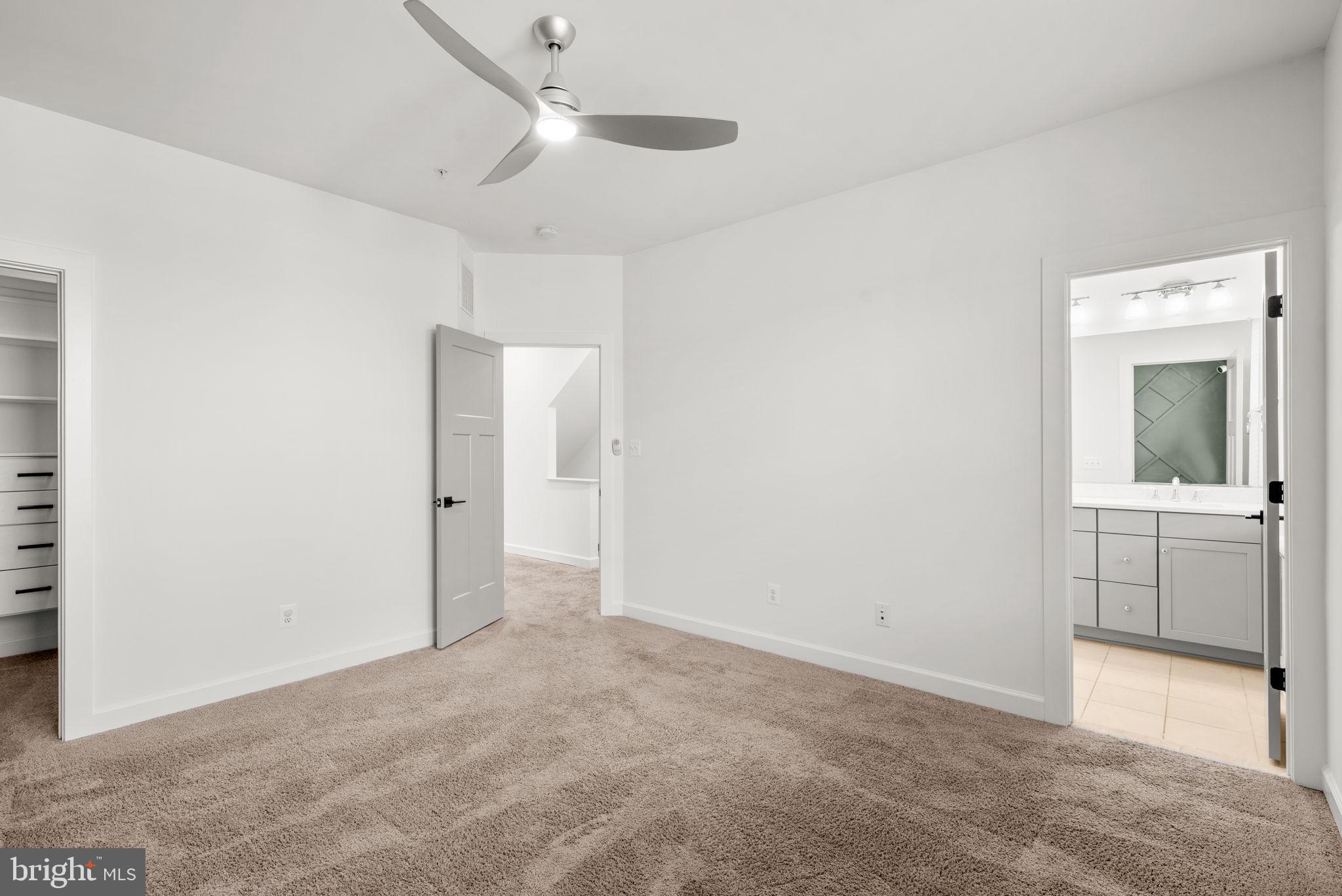 BREWERS HILL - Residential