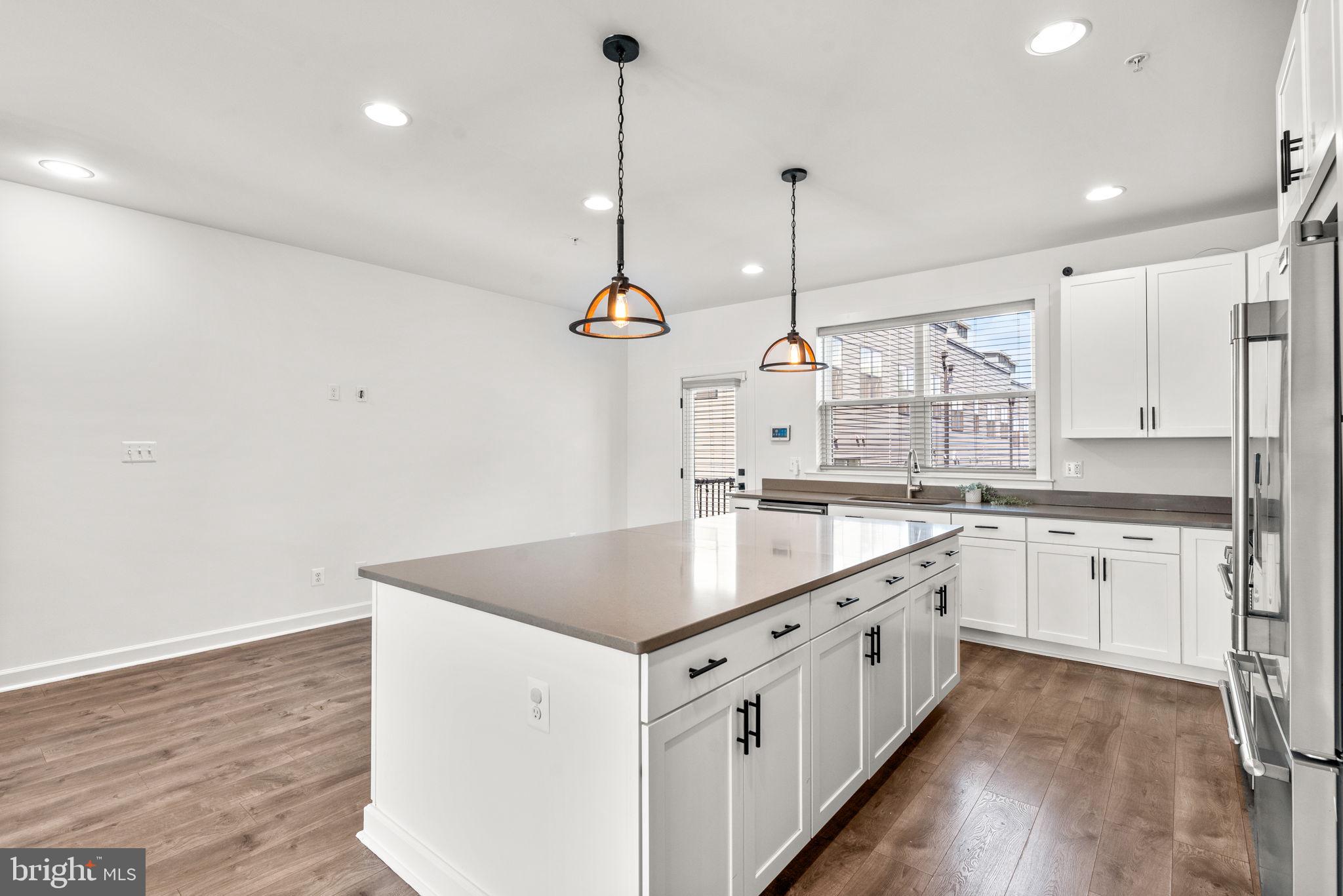 BREWERS HILL - Residential