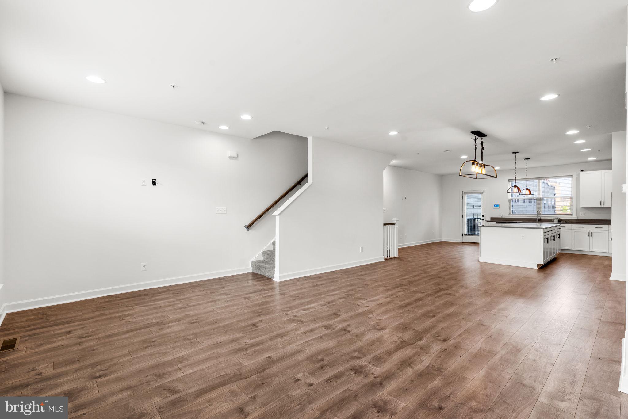 BREWERS HILL - Residential