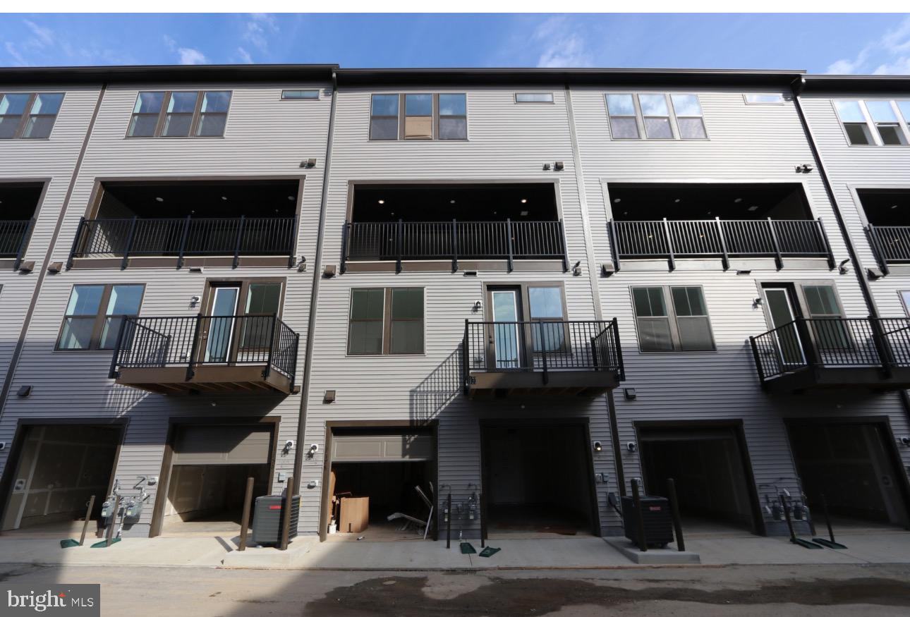 EAST BALTIMORE MIDWAY - Residential Lease