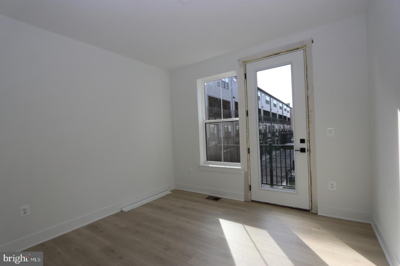 EAST BALTIMORE MIDWAY - Residential Lease