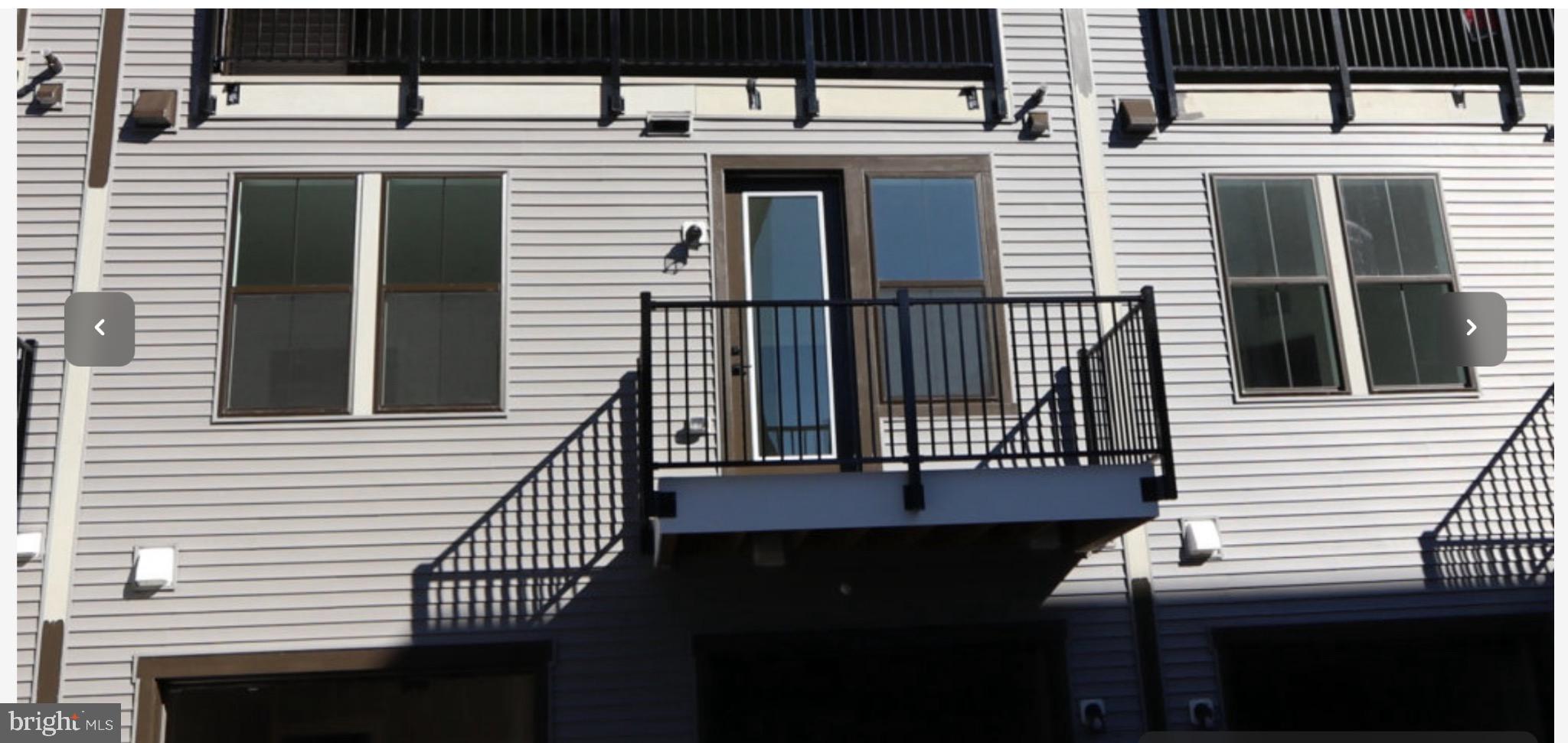 EAST BALTIMORE MIDWAY - Residential Lease