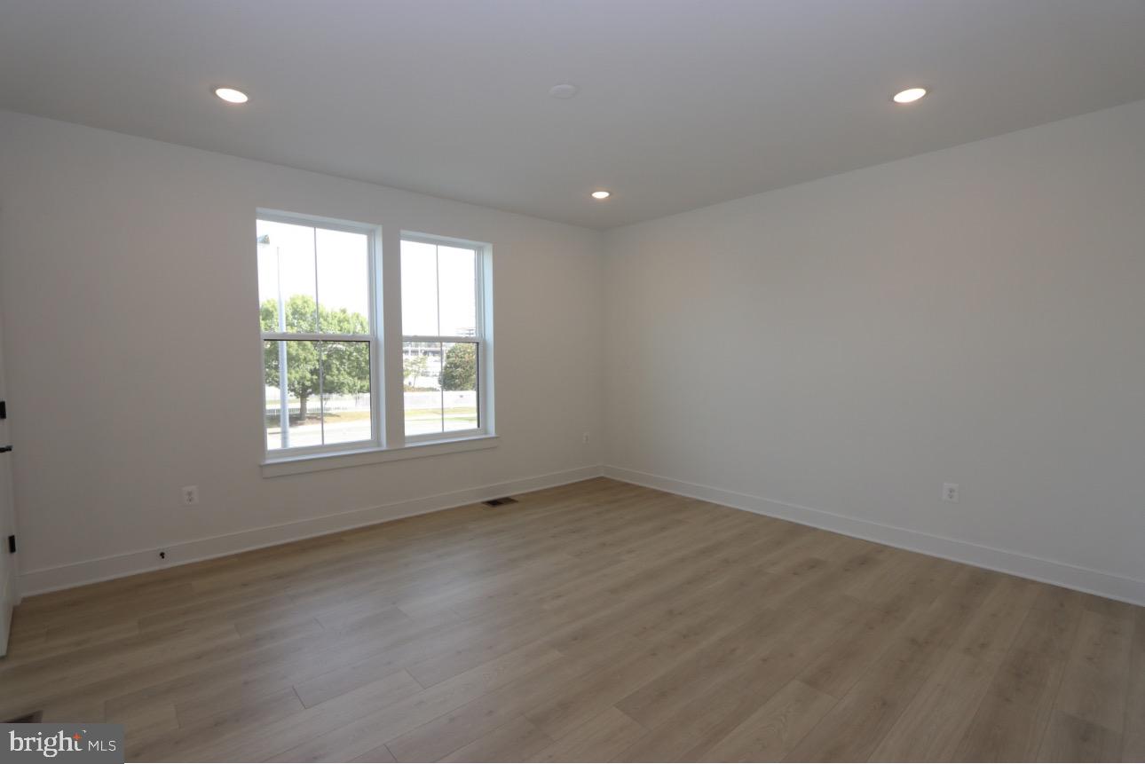 EAST BALTIMORE MIDWAY - Residential Lease