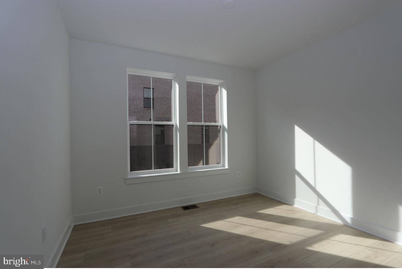 EAST BALTIMORE MIDWAY - Residential Lease