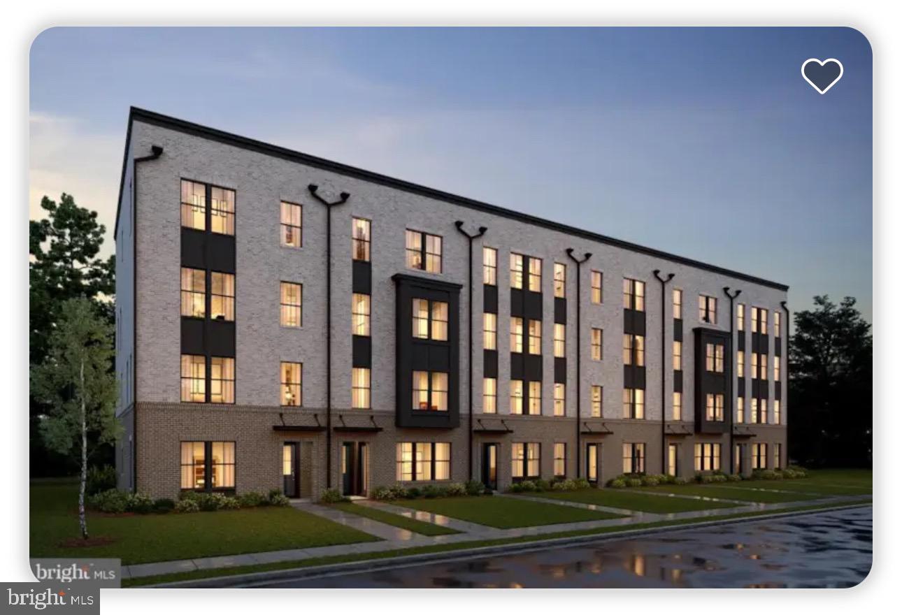 EAST BALTIMORE MIDWAY - Residential Lease