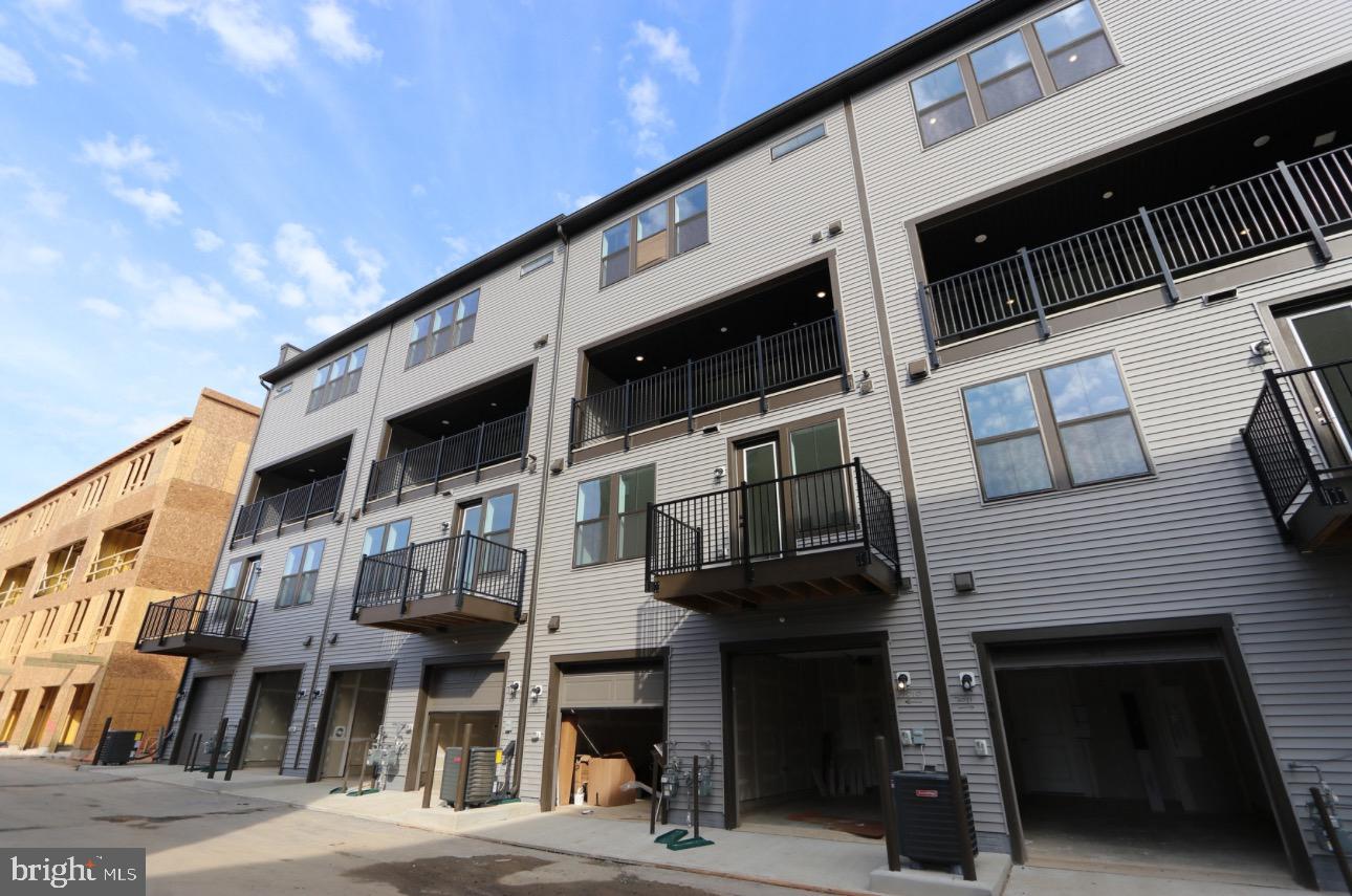 EAST BALTIMORE MIDWAY - Residential Lease