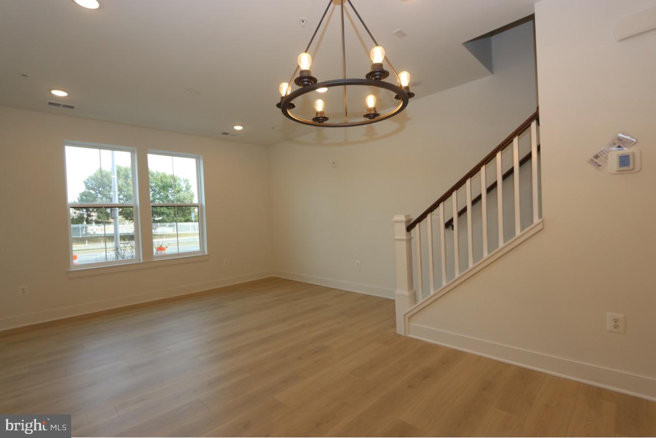 EAST BALTIMORE MIDWAY - Residential Lease