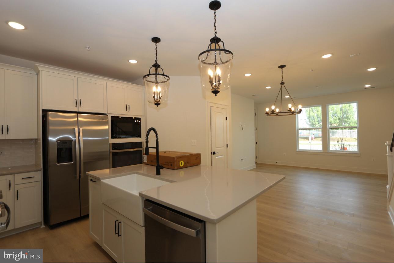 EAST BALTIMORE MIDWAY - Residential Lease