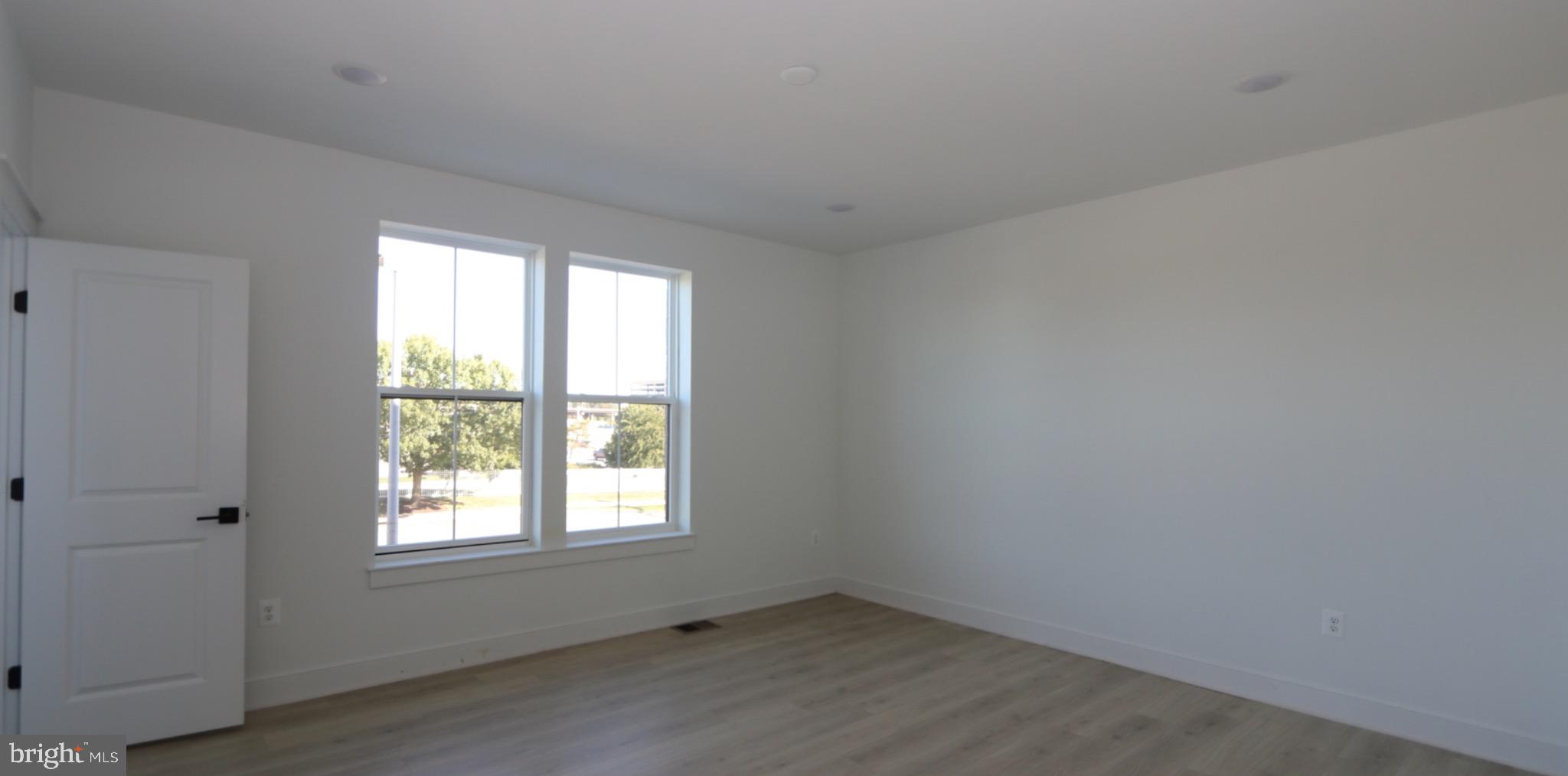 EAST BALTIMORE MIDWAY - Residential Lease