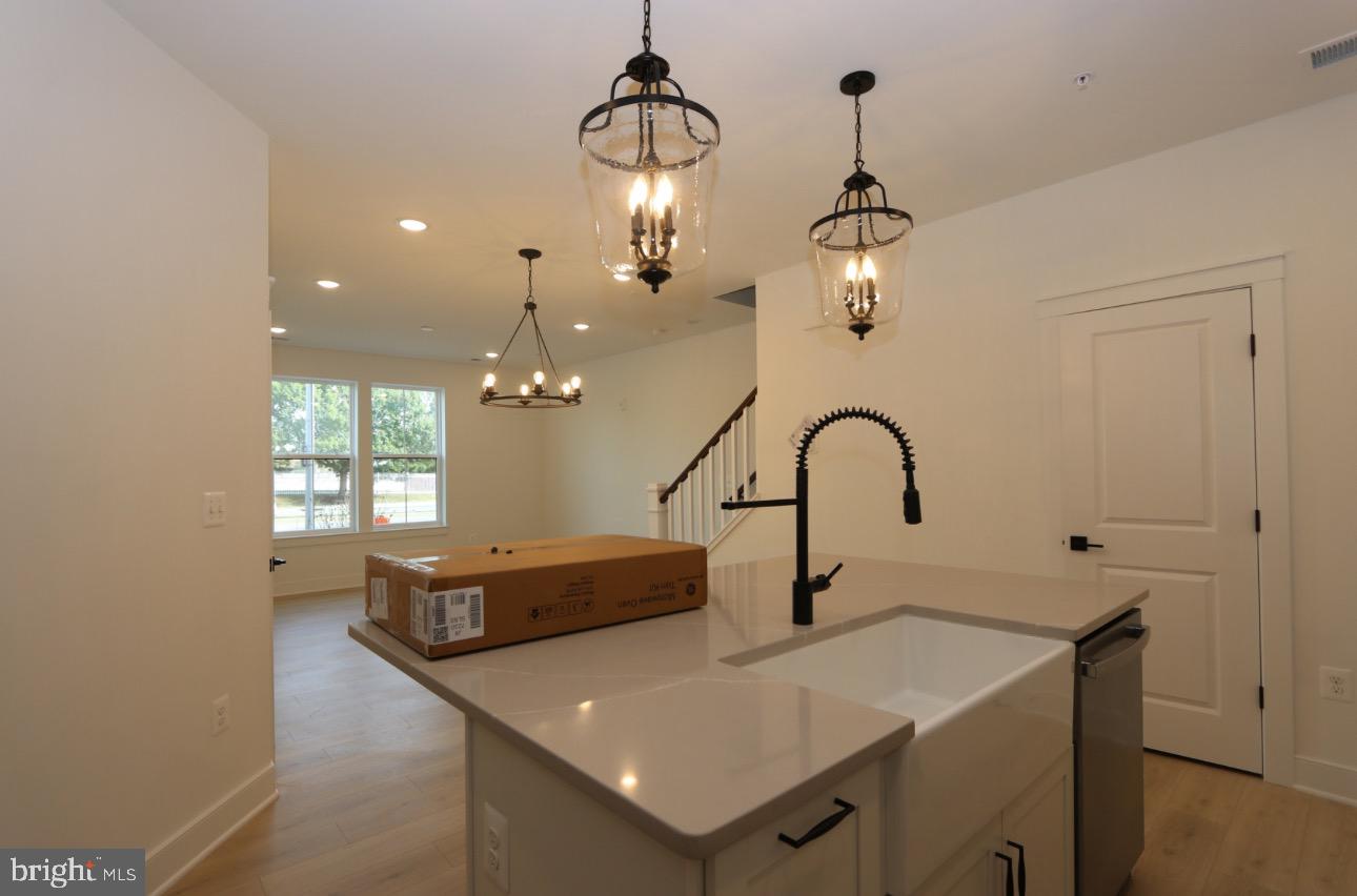 EAST BALTIMORE MIDWAY - Residential Lease