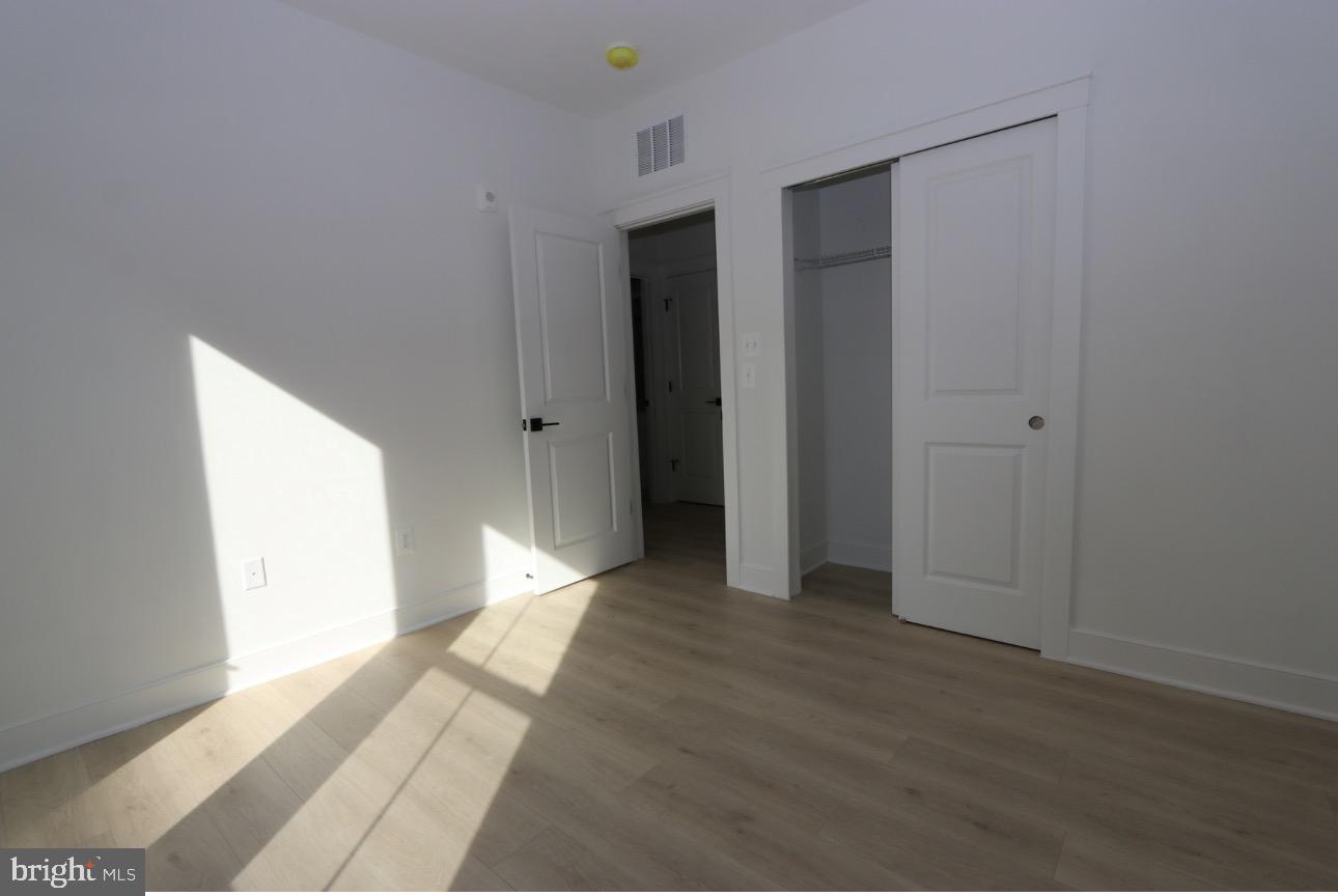 EAST BALTIMORE MIDWAY - Residential Lease