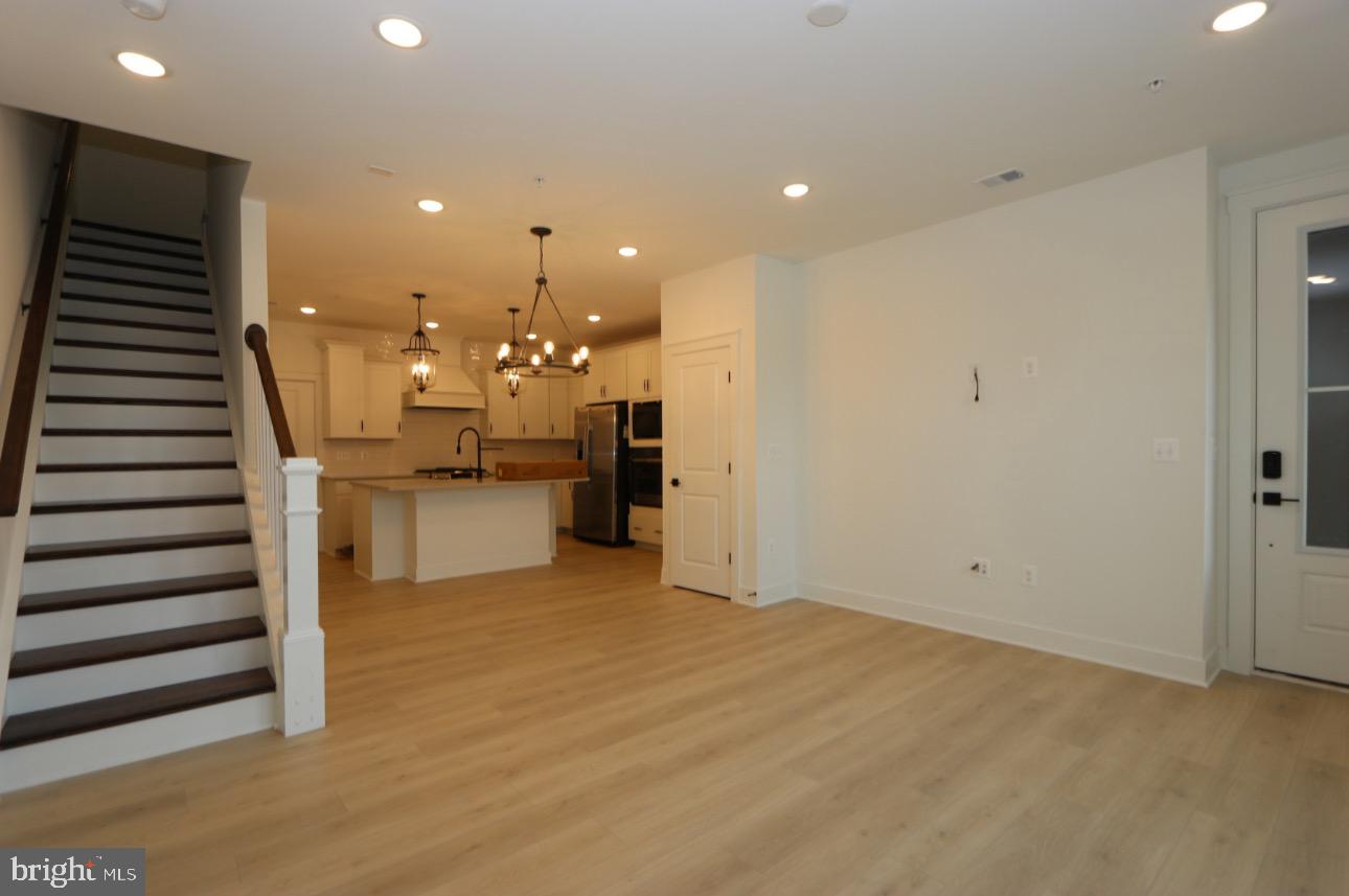 EAST BALTIMORE MIDWAY - Residential Lease