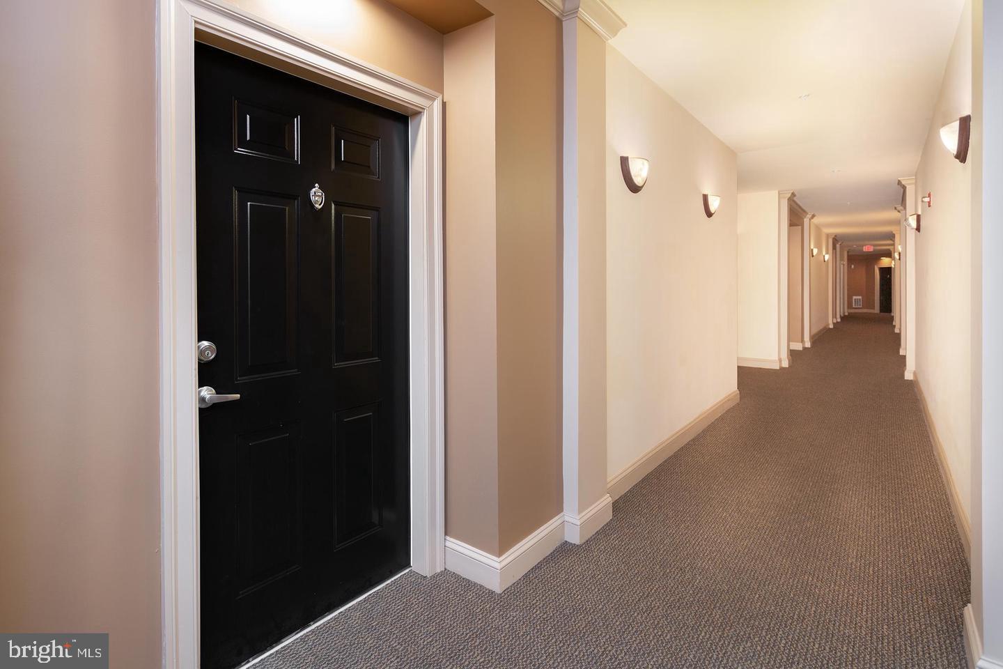 HIGH POINT AT JEFFERSON PARK - Residential Lease