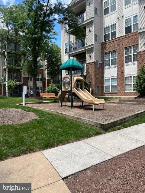 HIGH POINT AT JEFFERSON PARK - Residential Lease