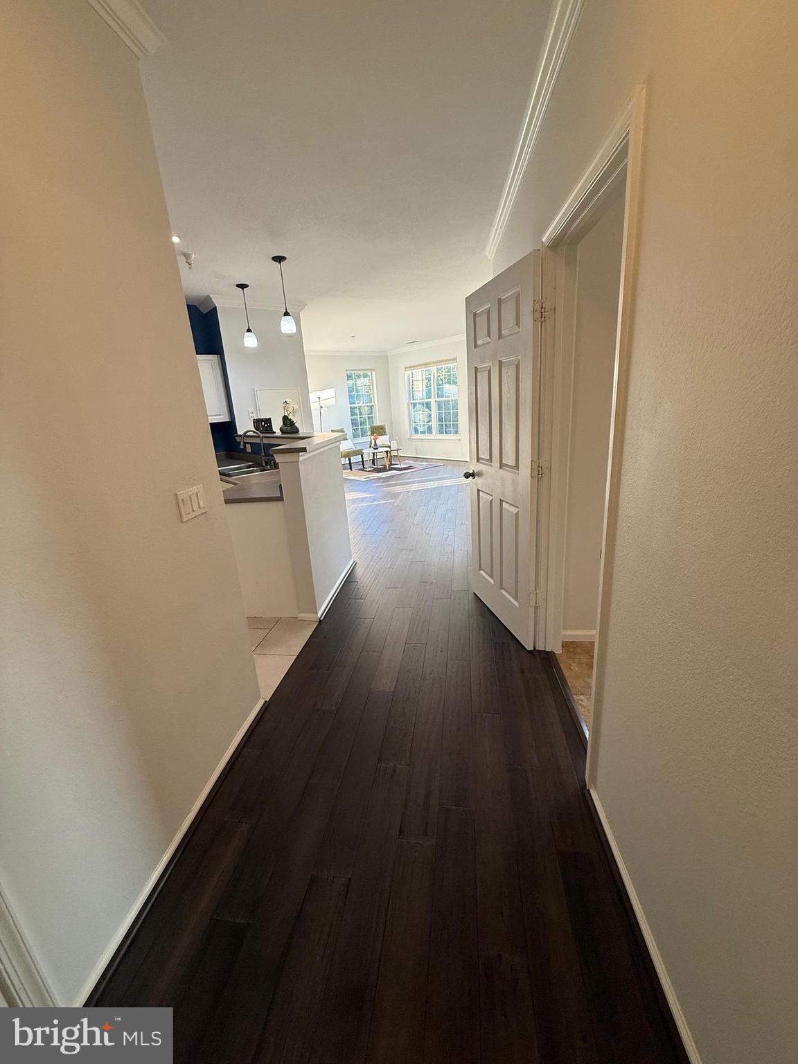 HIGH POINT AT JEFFERSON PARK - Residential Lease