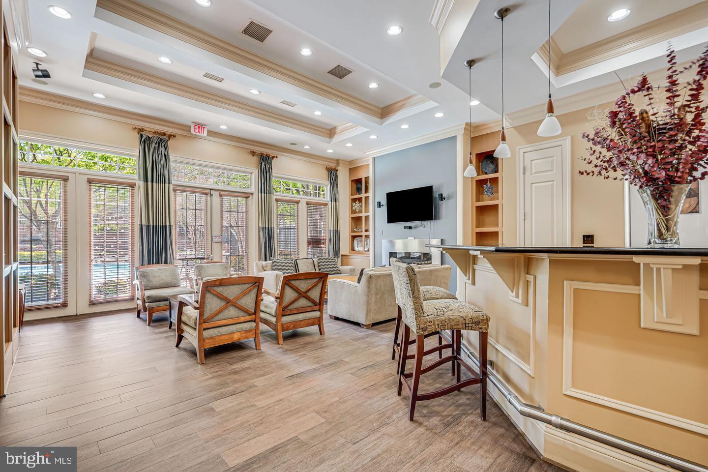 HIGH POINT AT JEFFERSON PARK - Residential Lease