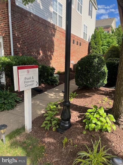 HIGH POINT AT JEFFERSON PARK - Residential Lease