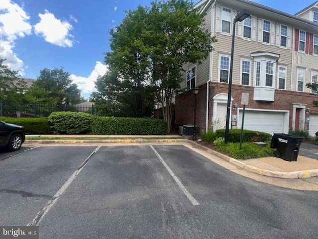 HIGH POINT AT JEFFERSON PARK - Residential Lease