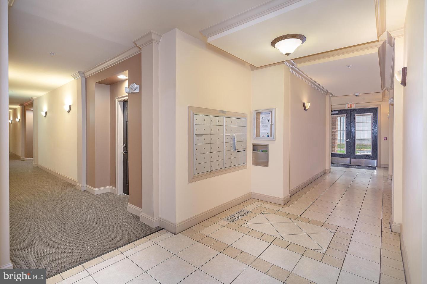 HIGH POINT AT JEFFERSON PARK - Residential Lease