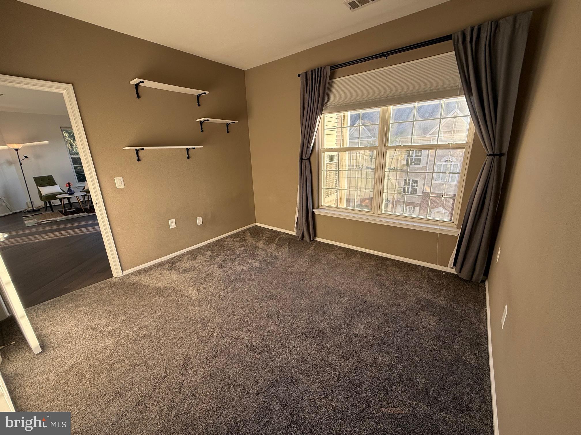 HIGH POINT AT JEFFERSON PARK - Residential Lease